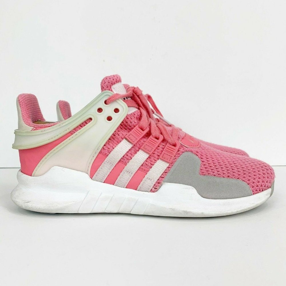 Adidas Originals Grade EQT Support ADV J Shoes 5